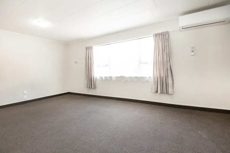 Cosy, private and secluded