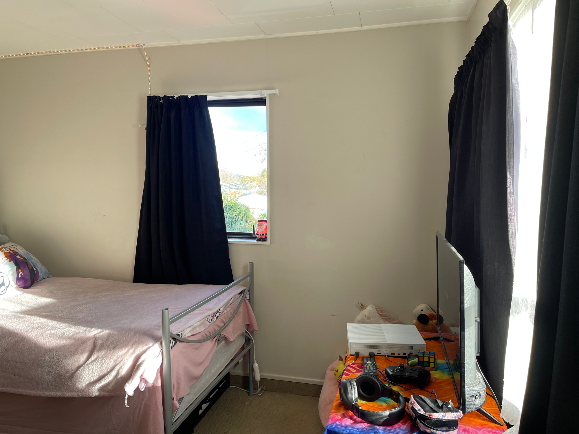 Cosy, private and secluded