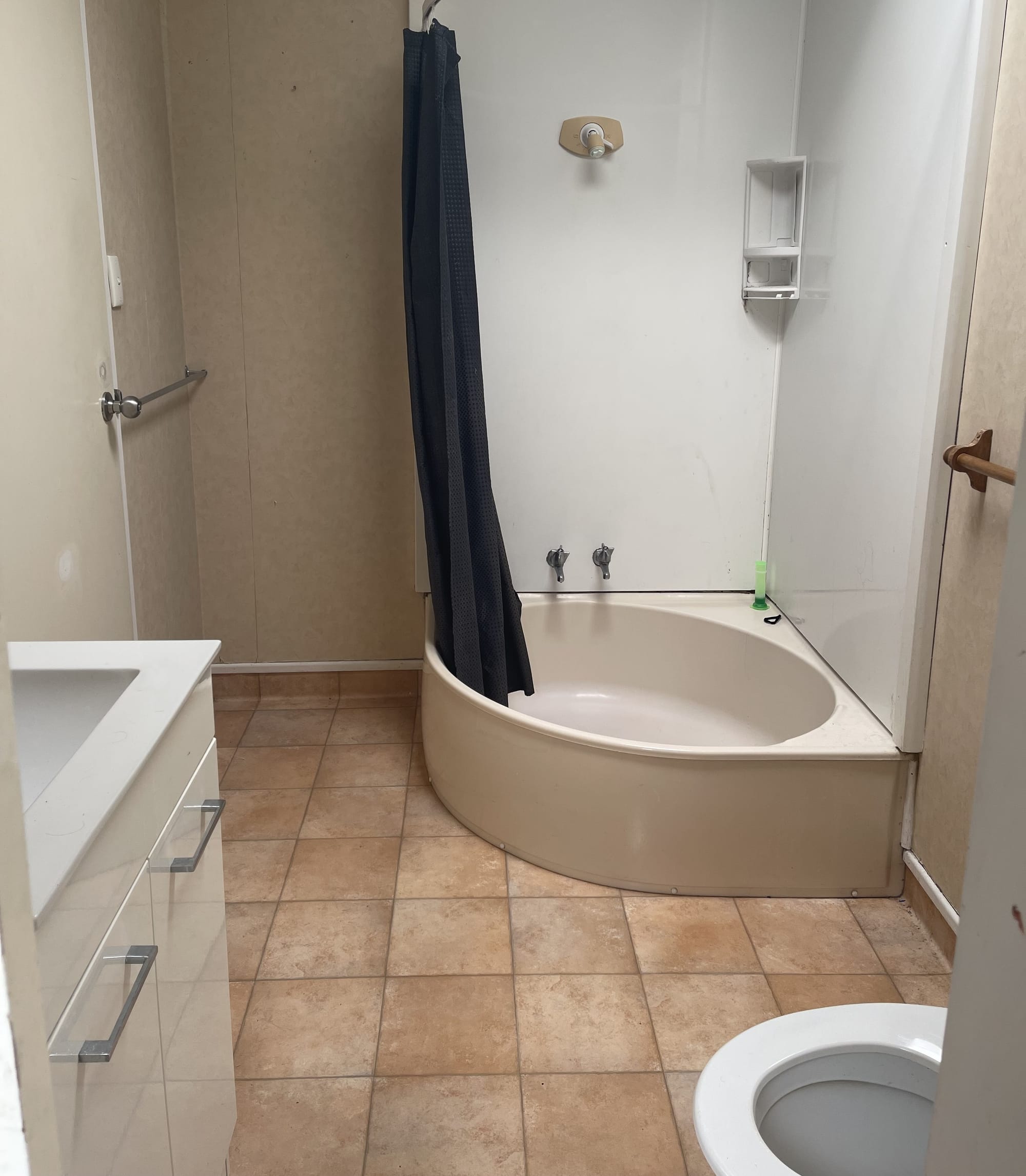 Cosy, private and secluded