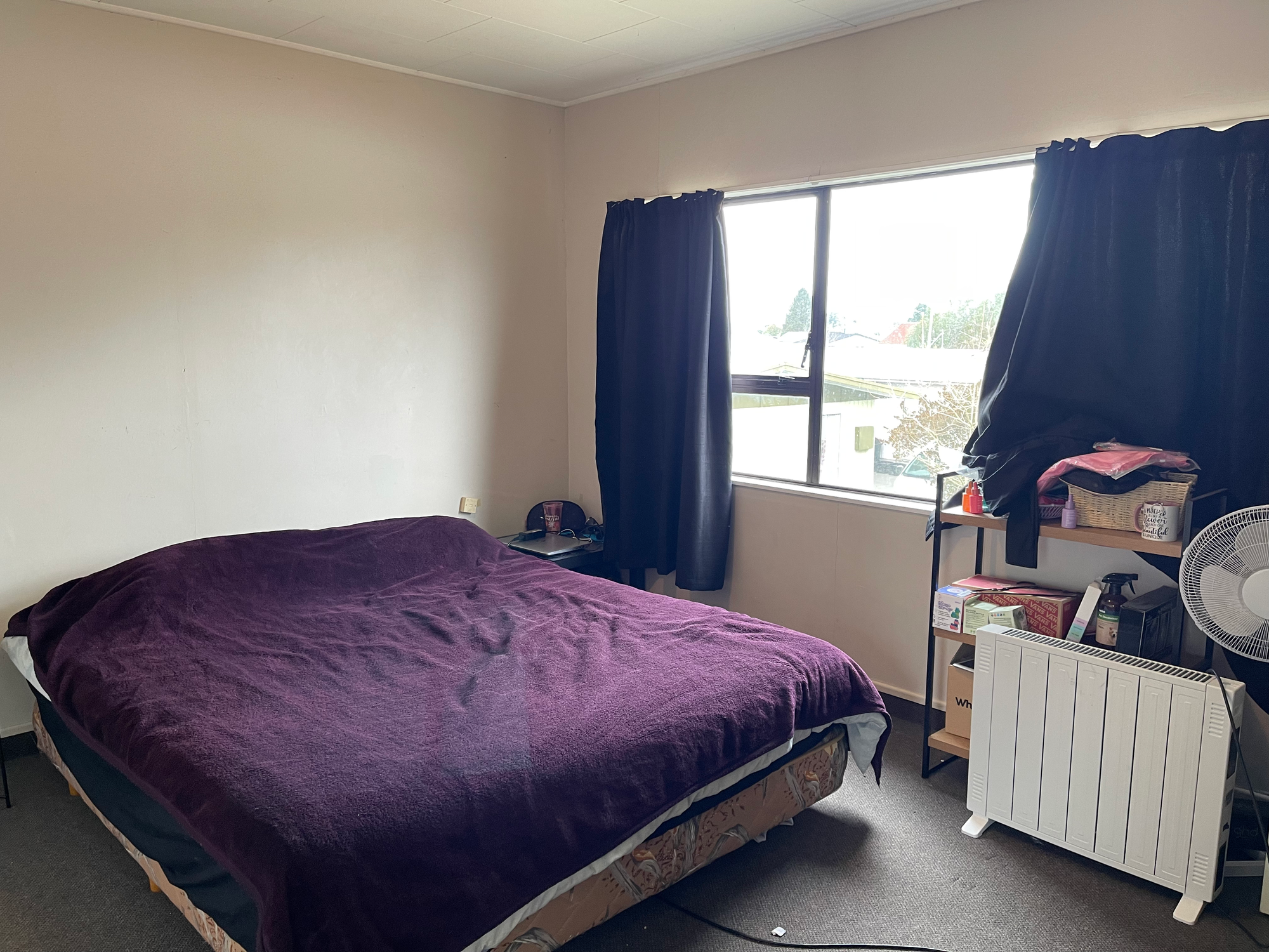 Cosy, private and secluded