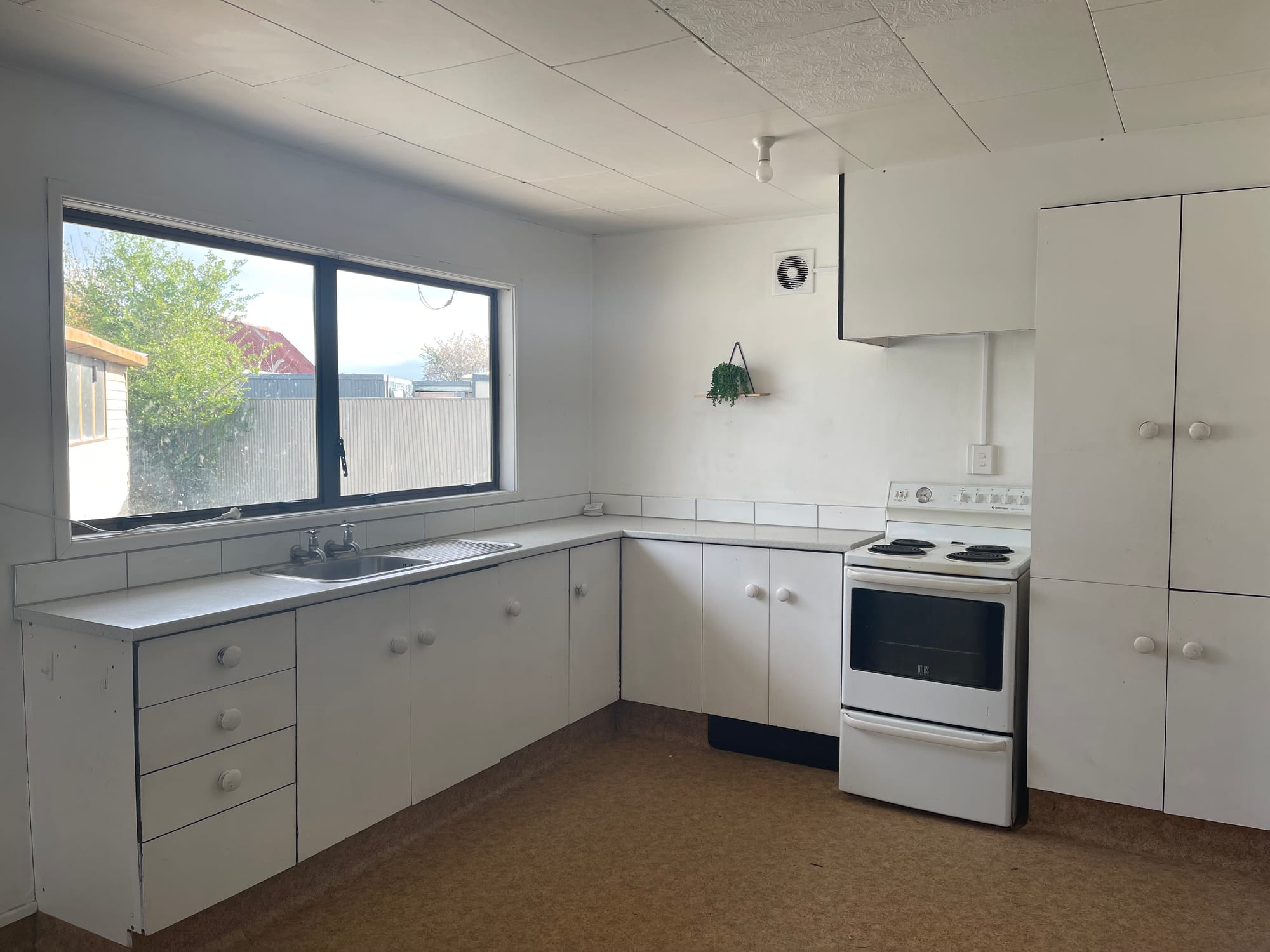 Cosy, private and secluded