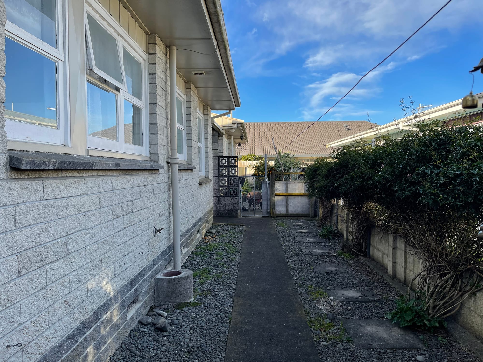 Fresh & Functional Two-Bedroom Unit