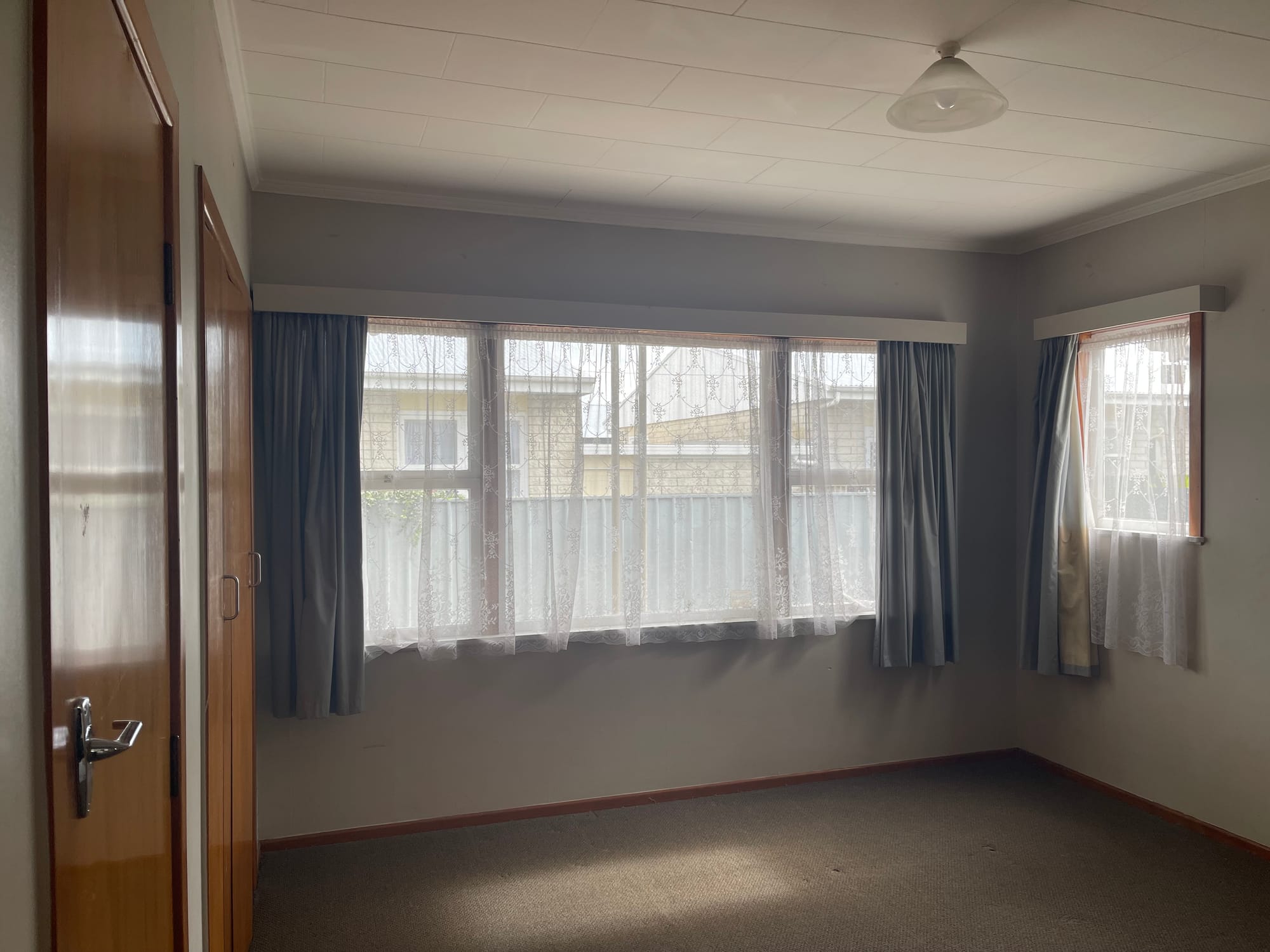 Fresh & Functional Two-Bedroom Unit