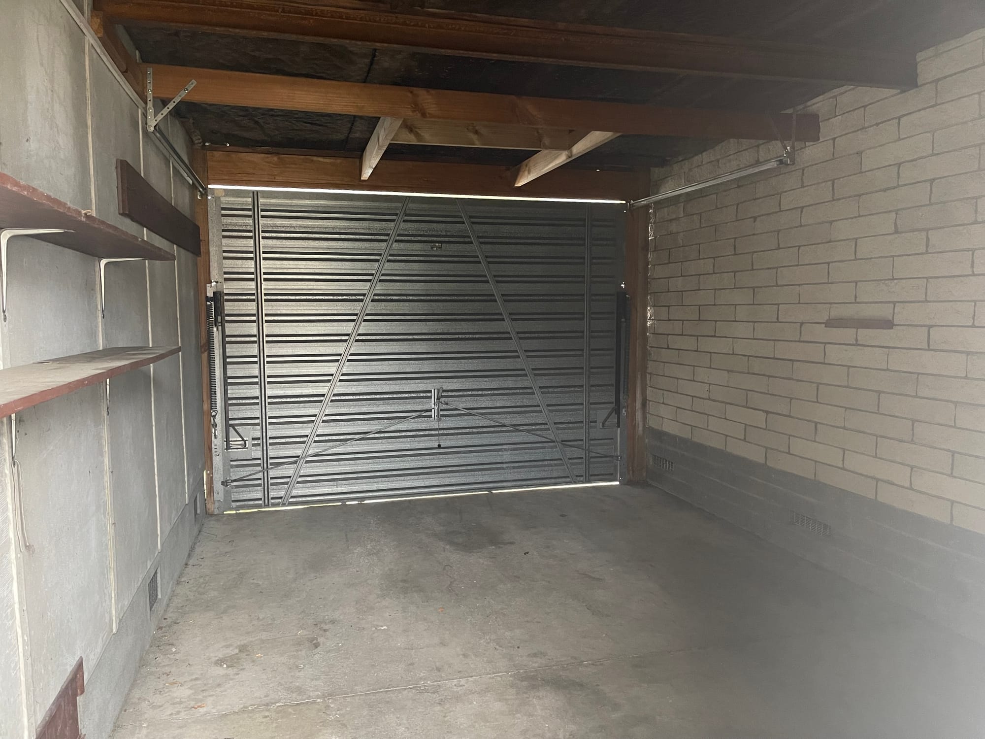 Fresh & Functional Two-Bedroom Unit