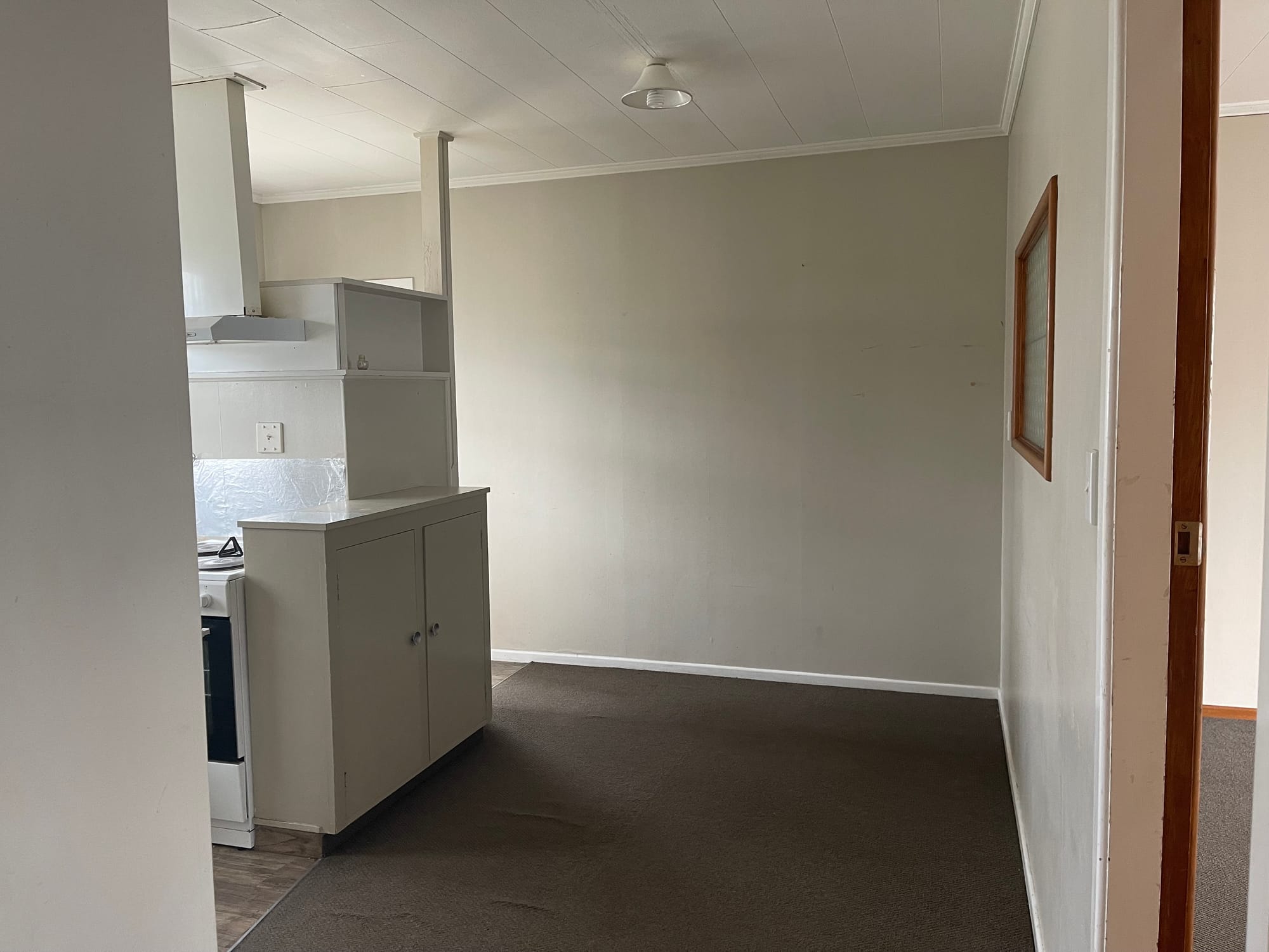 Fresh & Functional Two-Bedroom Unit