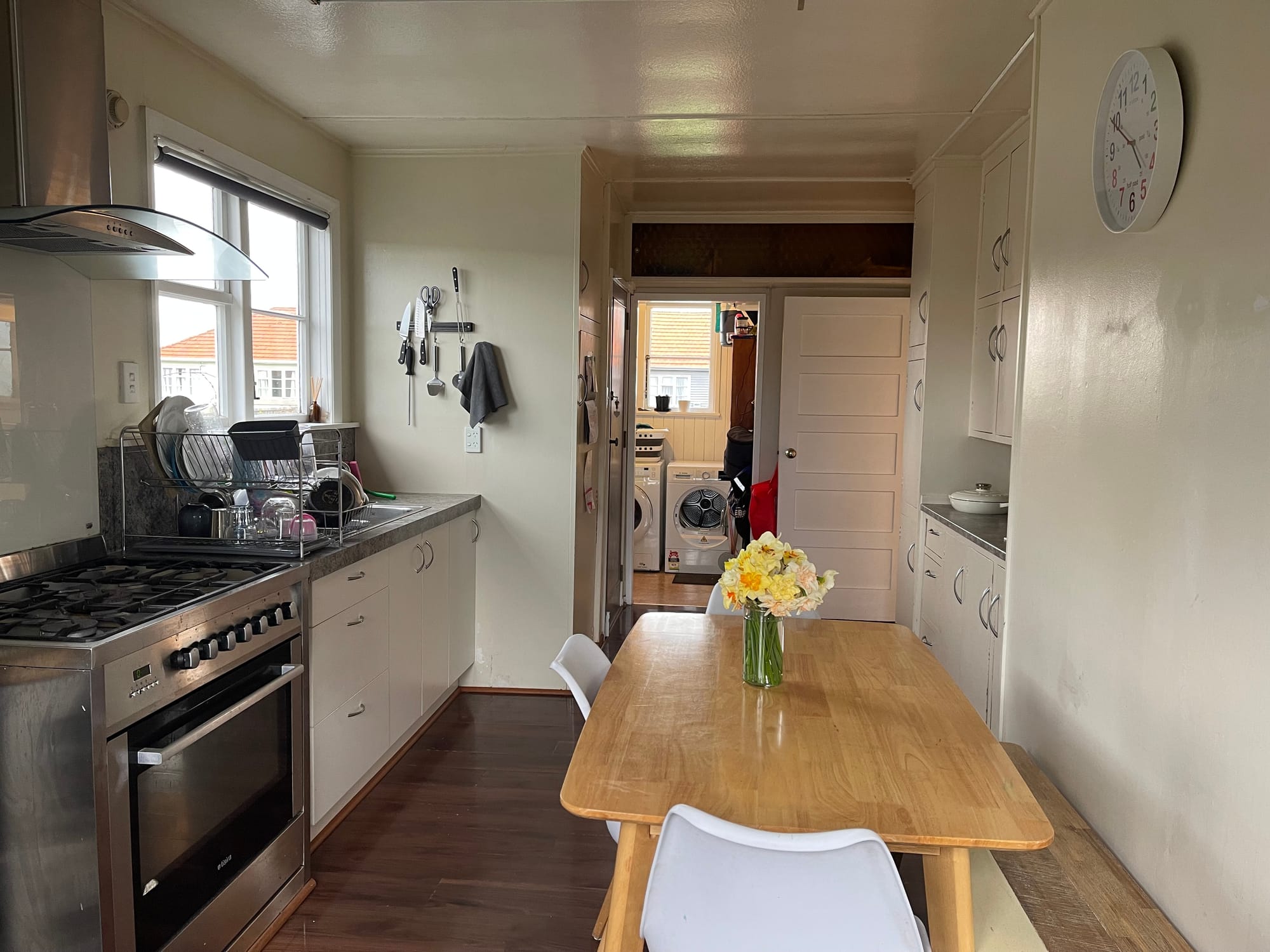 Space, Privacy and Location