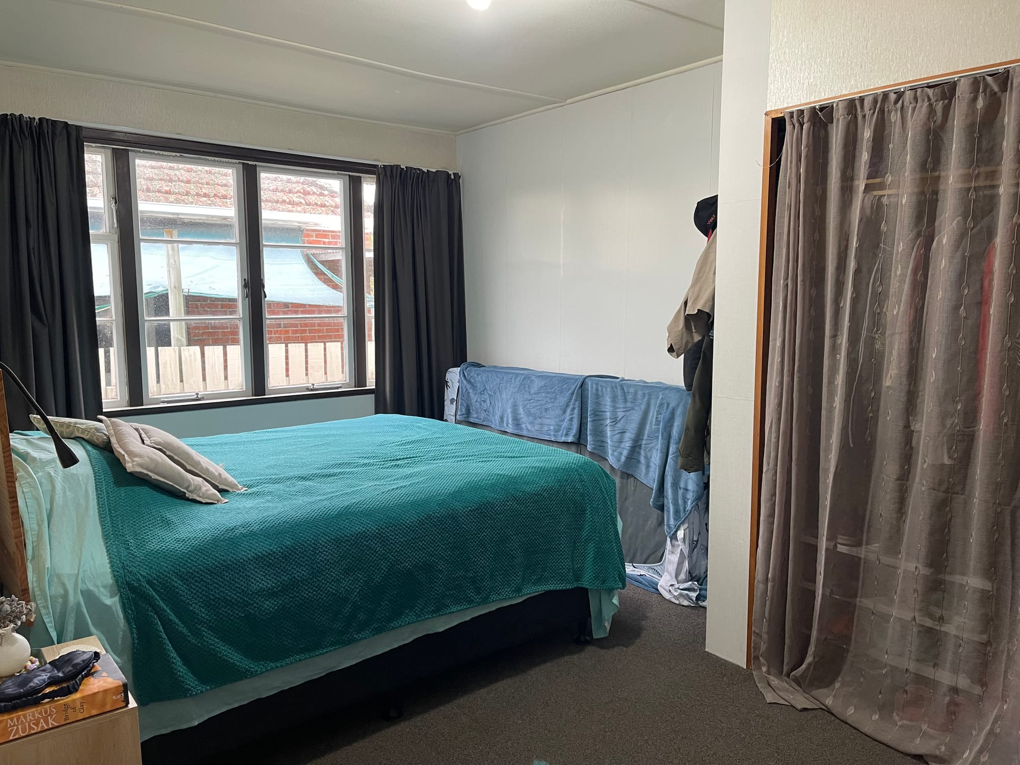 Space, Privacy and Location