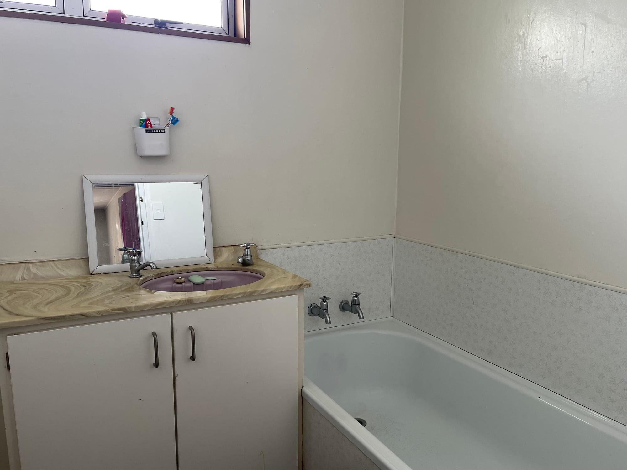 Central, cosy and easy care