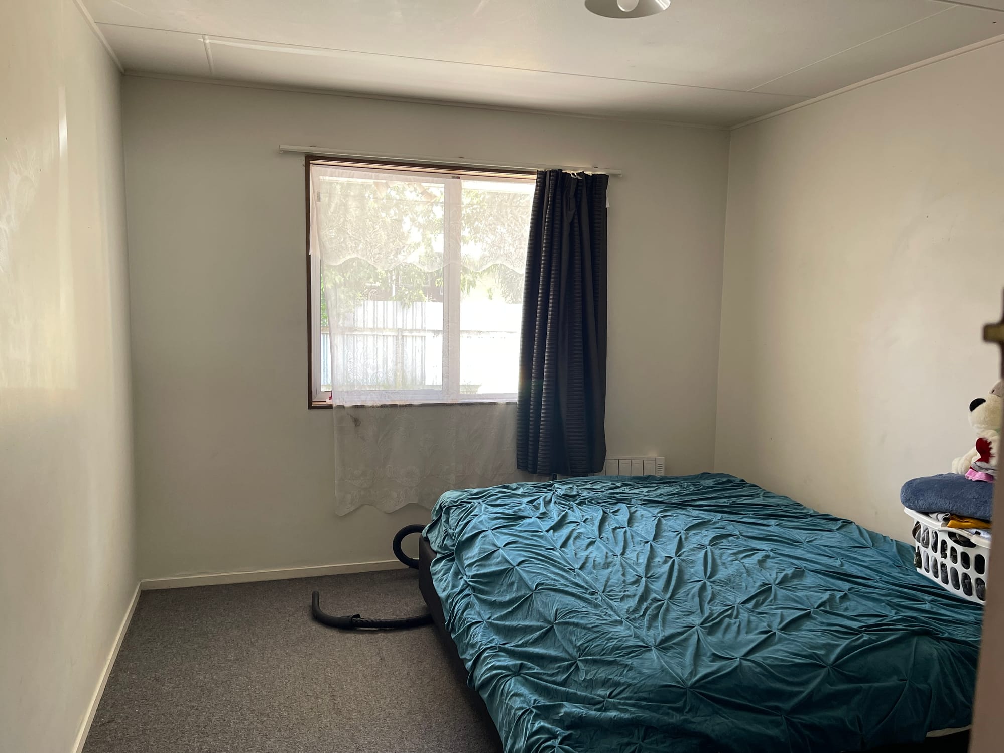 Central, cosy and easy care