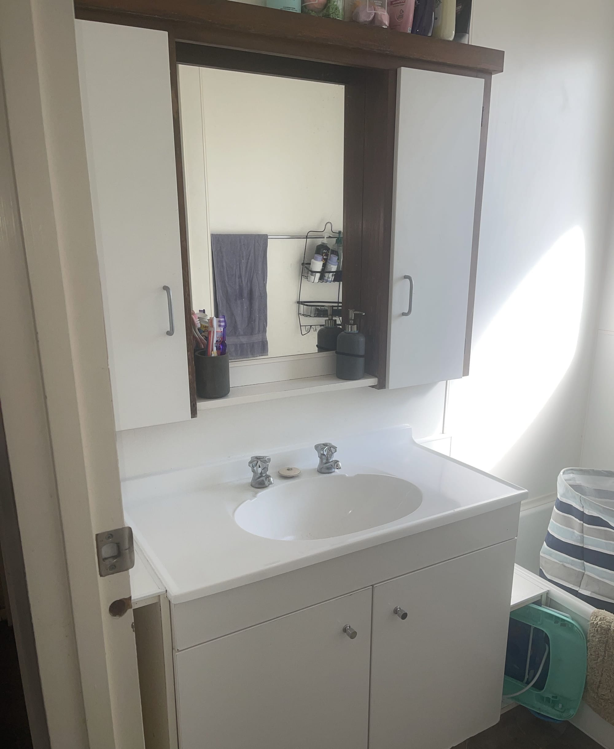 Tidy home in cul-de-sac