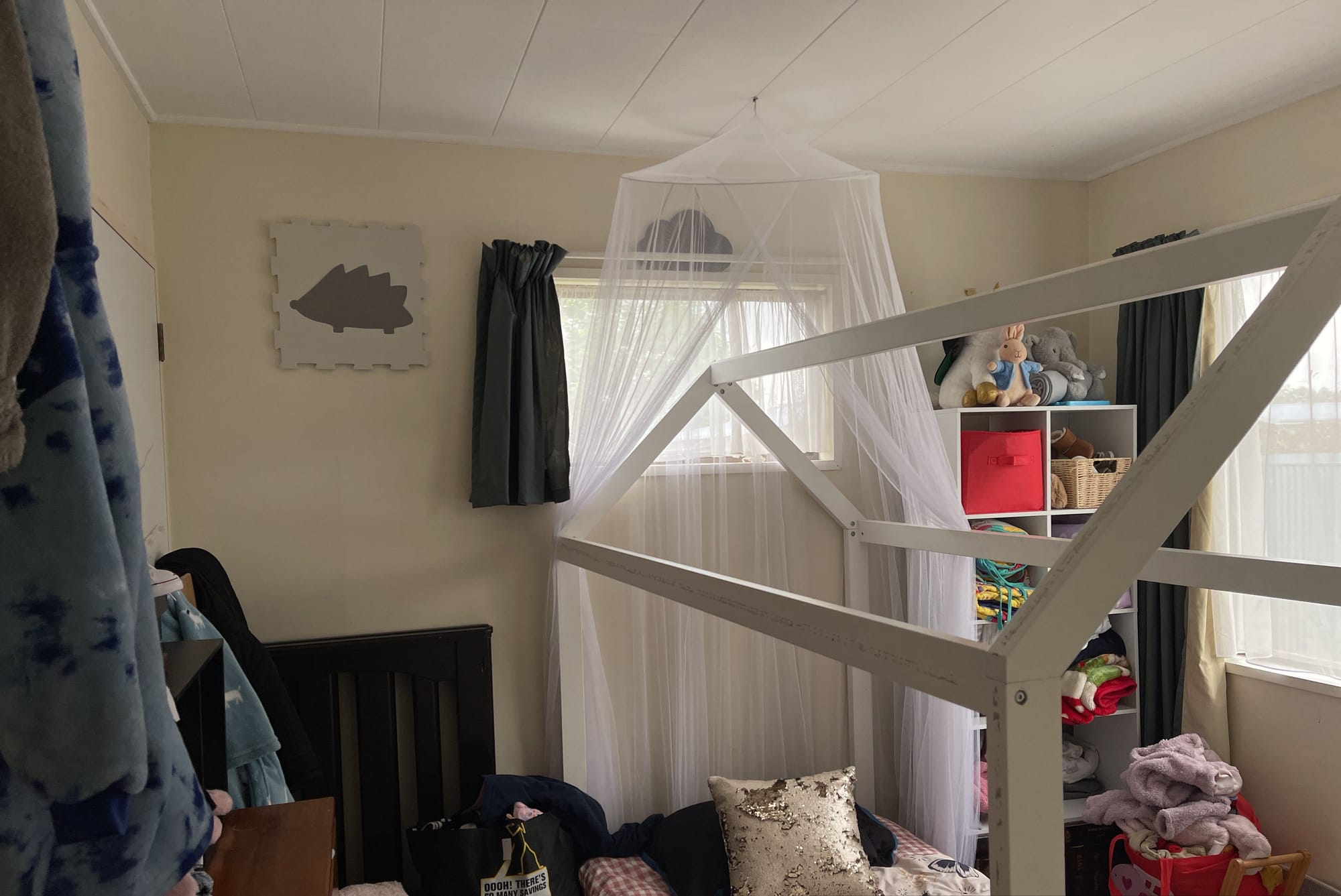 Tidy home in cul-de-sac