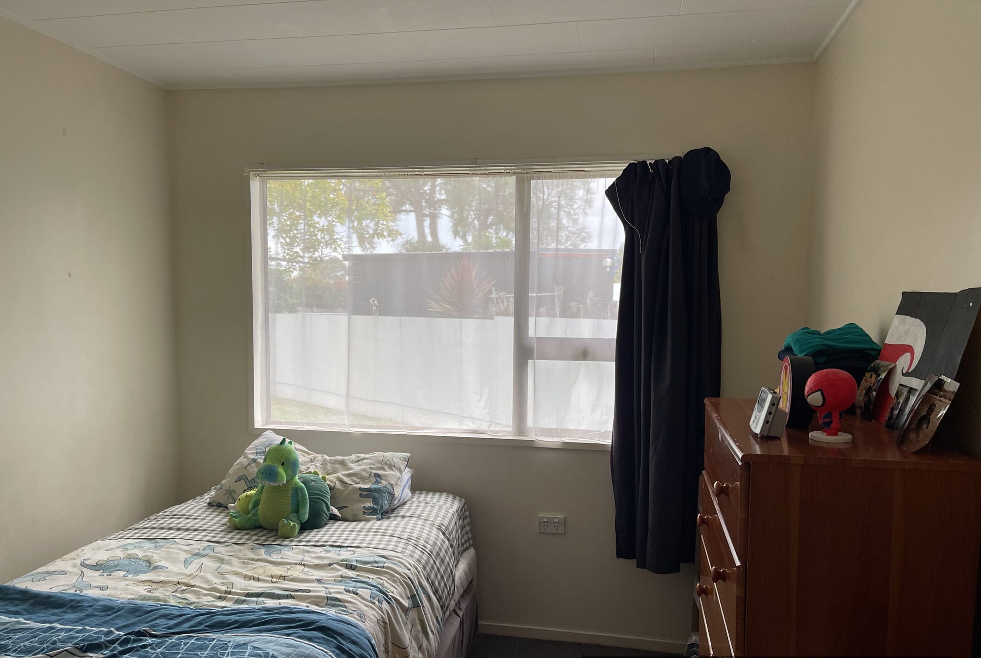 Tidy home in cul-de-sac