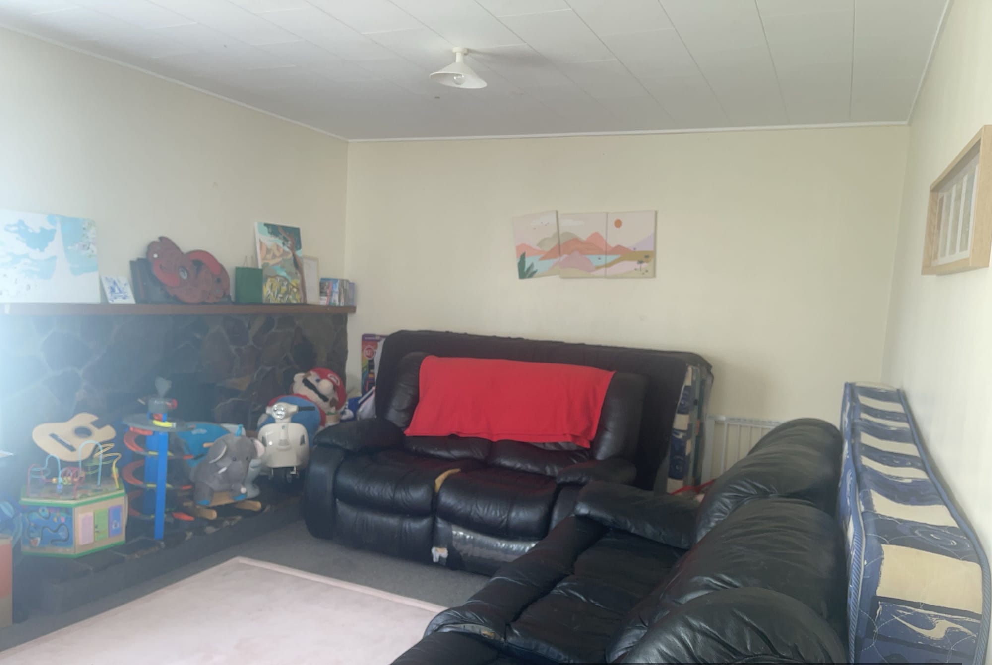 Tidy home in cul-de-sac