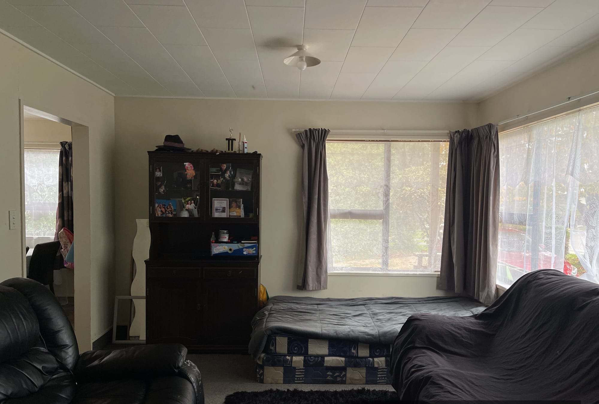 Tidy home in cul-de-sac