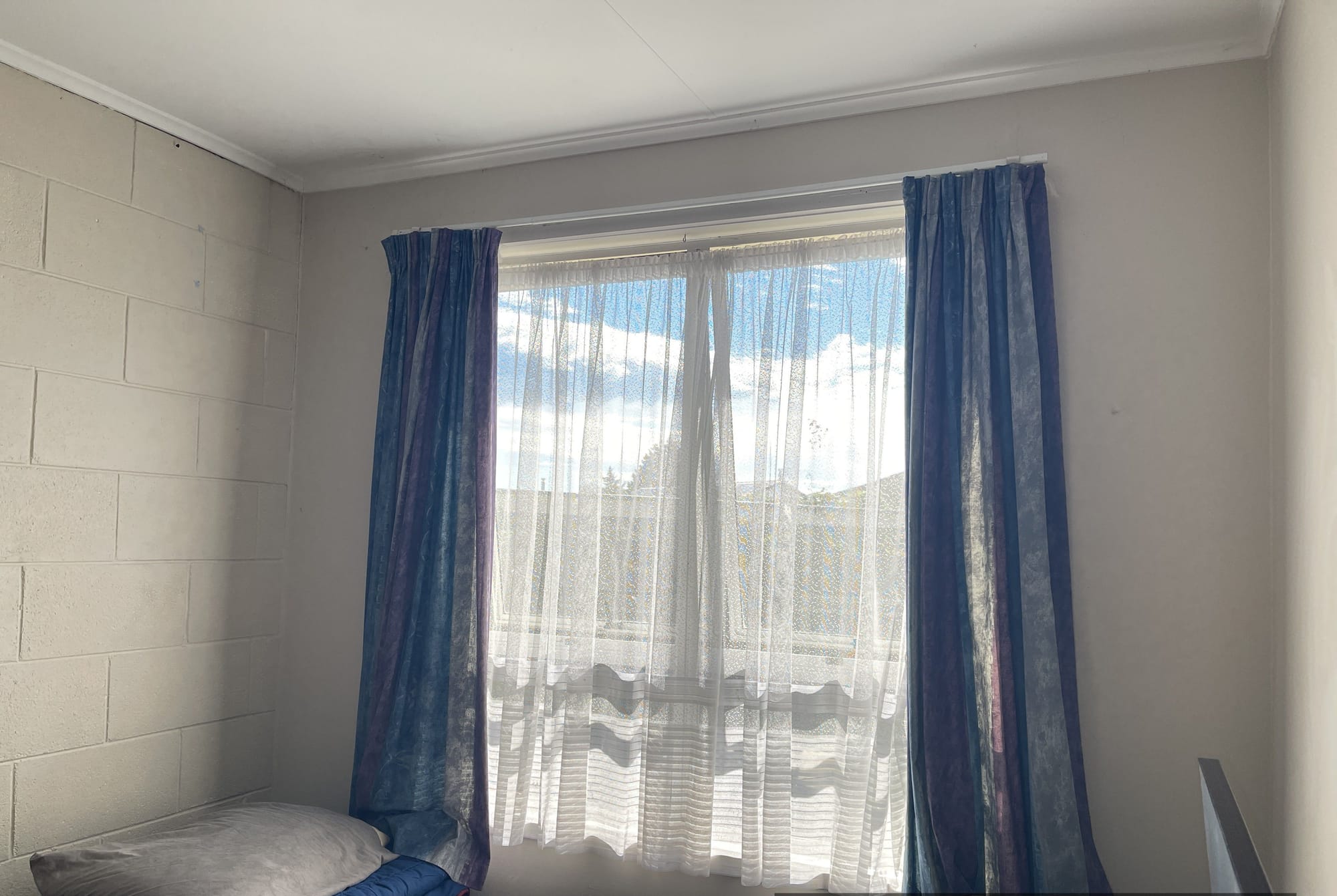 Cosy, central and easy care