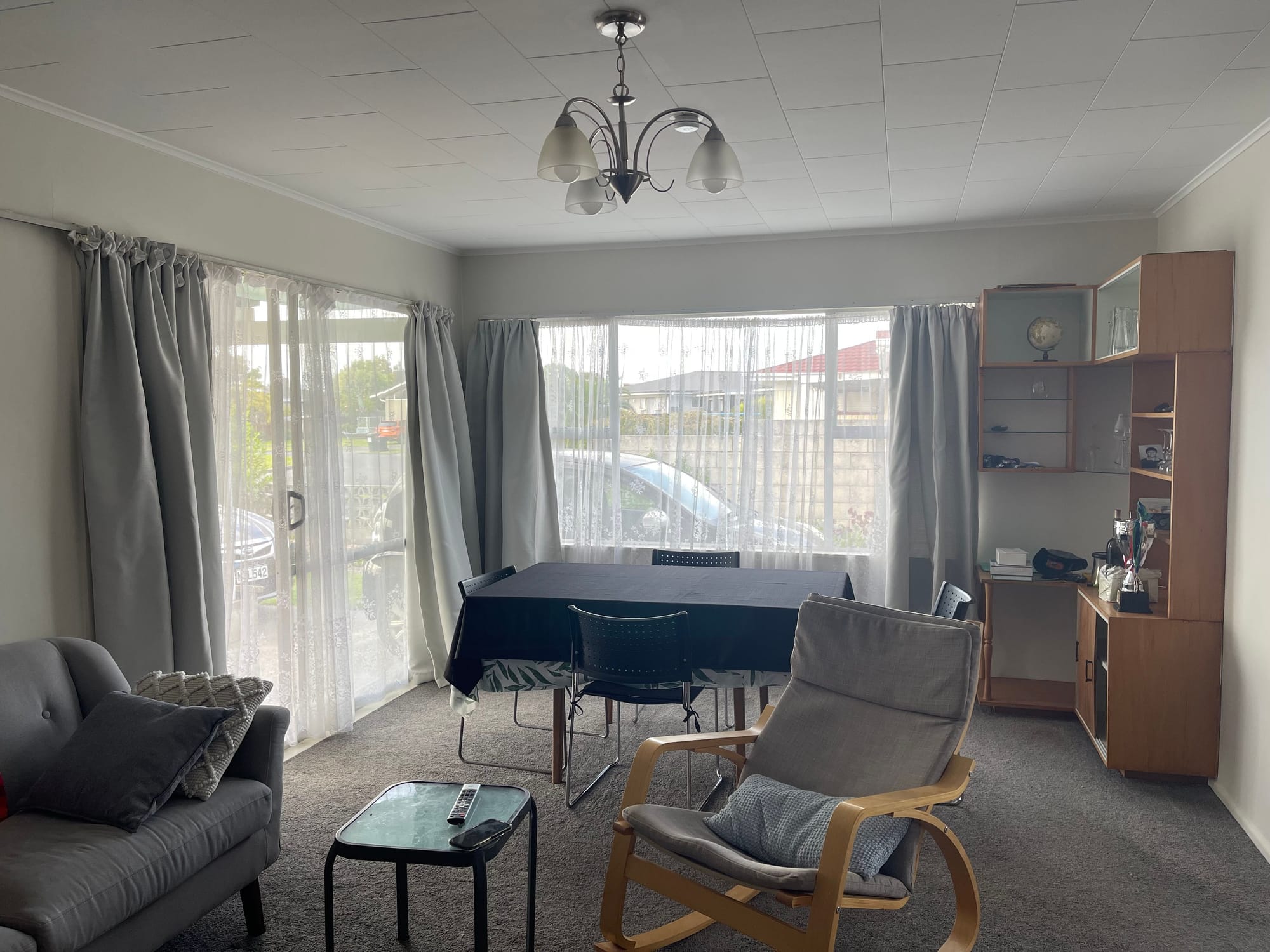 Spacious 3 bedroom in Tamatea