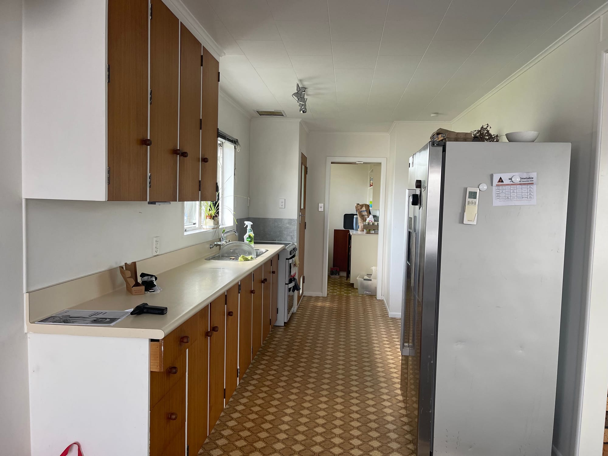 Spacious 3 bedroom in Tamatea