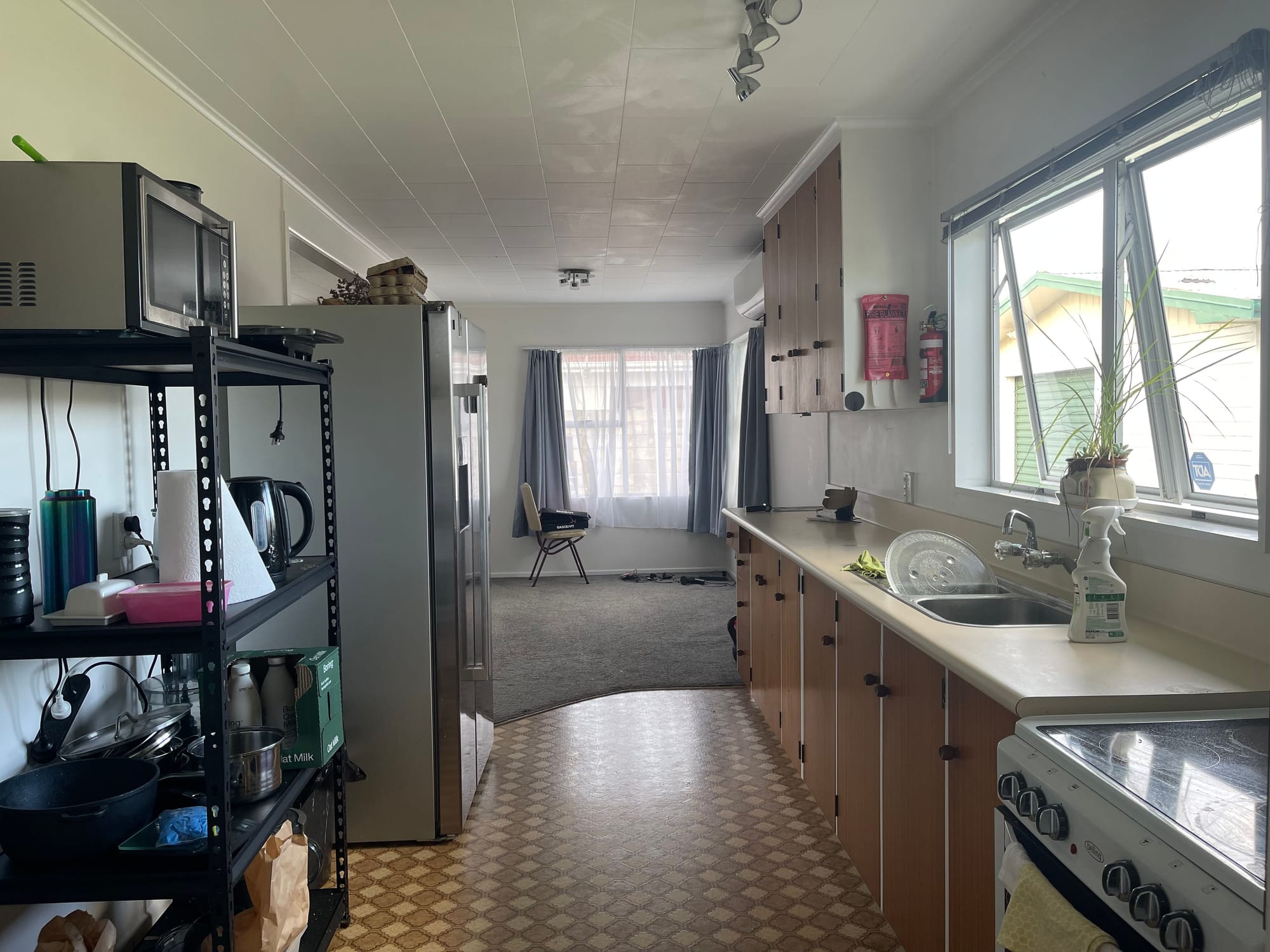 Spacious 3 bedroom in Tamatea