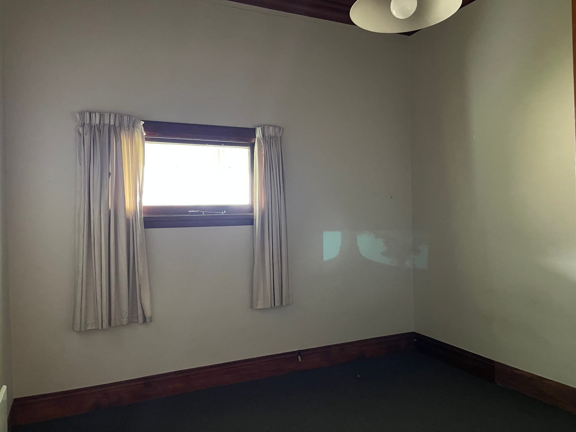 Character, views and central location