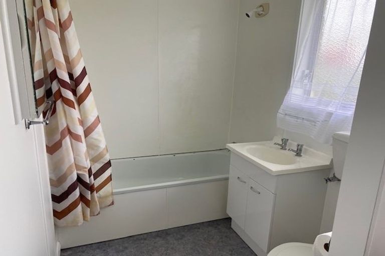 Apartment style living in central location