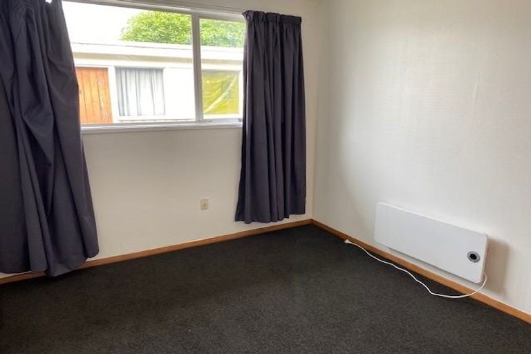 Apartment style living in central location