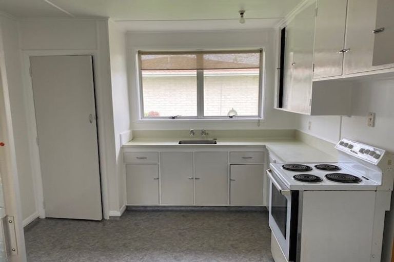 Apartment style living in central location