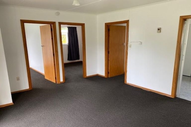 Apartment style living in central location