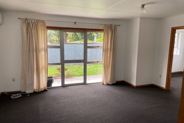 Apartment style living in central location