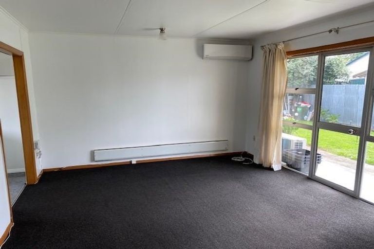 Apartment style living in central location