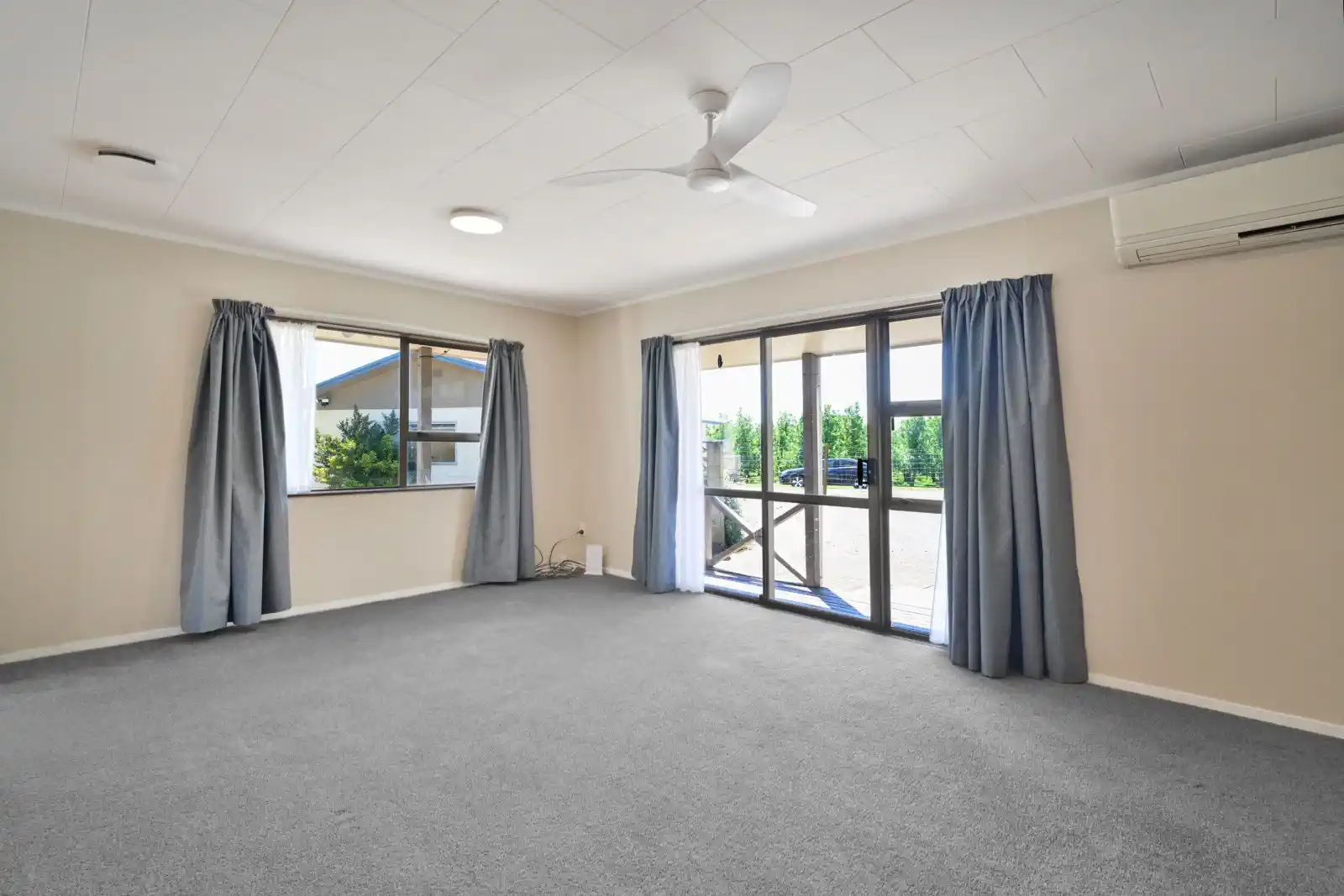 Spacious Rural Living Just Minutes From Town