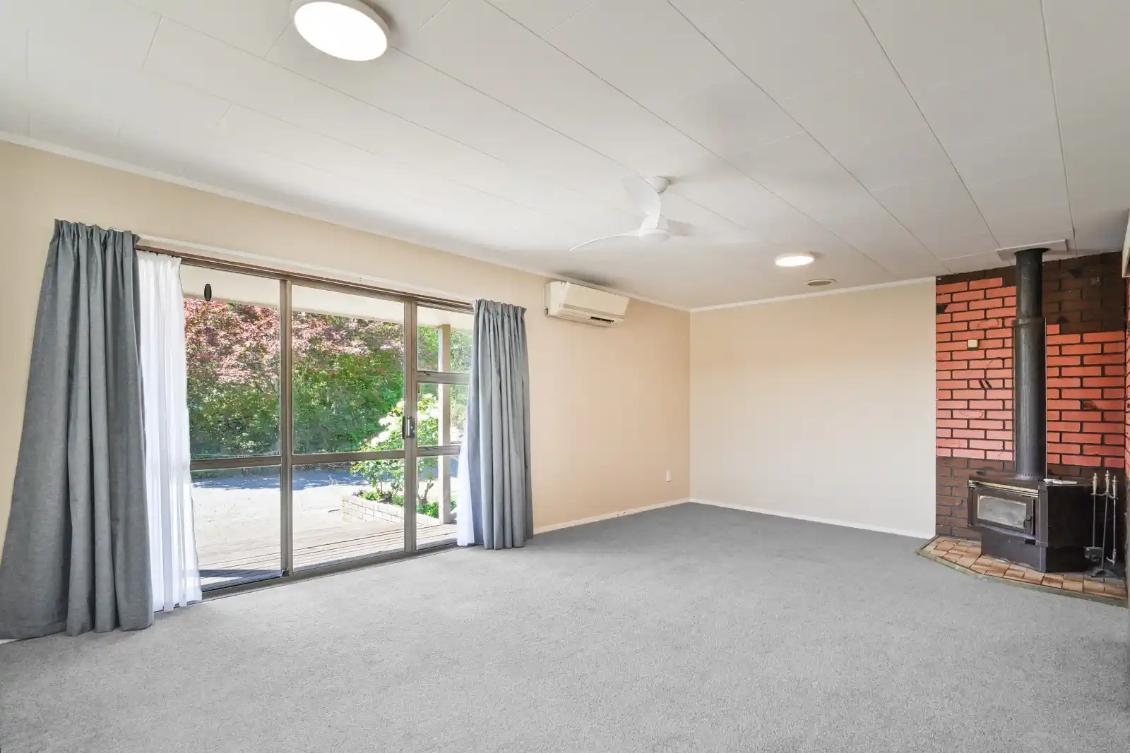 Spacious Rural Living Just Minutes From Town