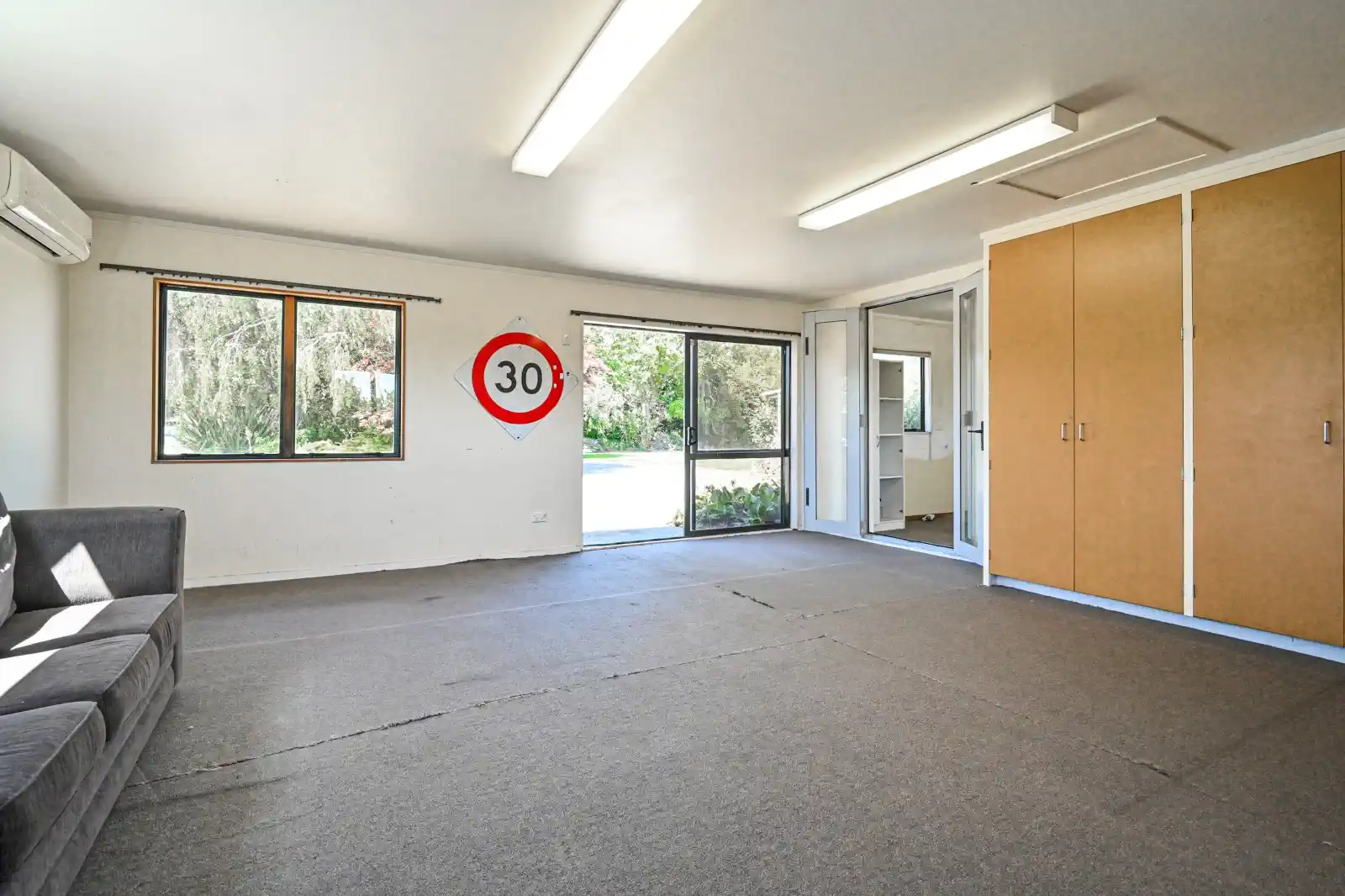 Spacious Rural Living Just Minutes From Town