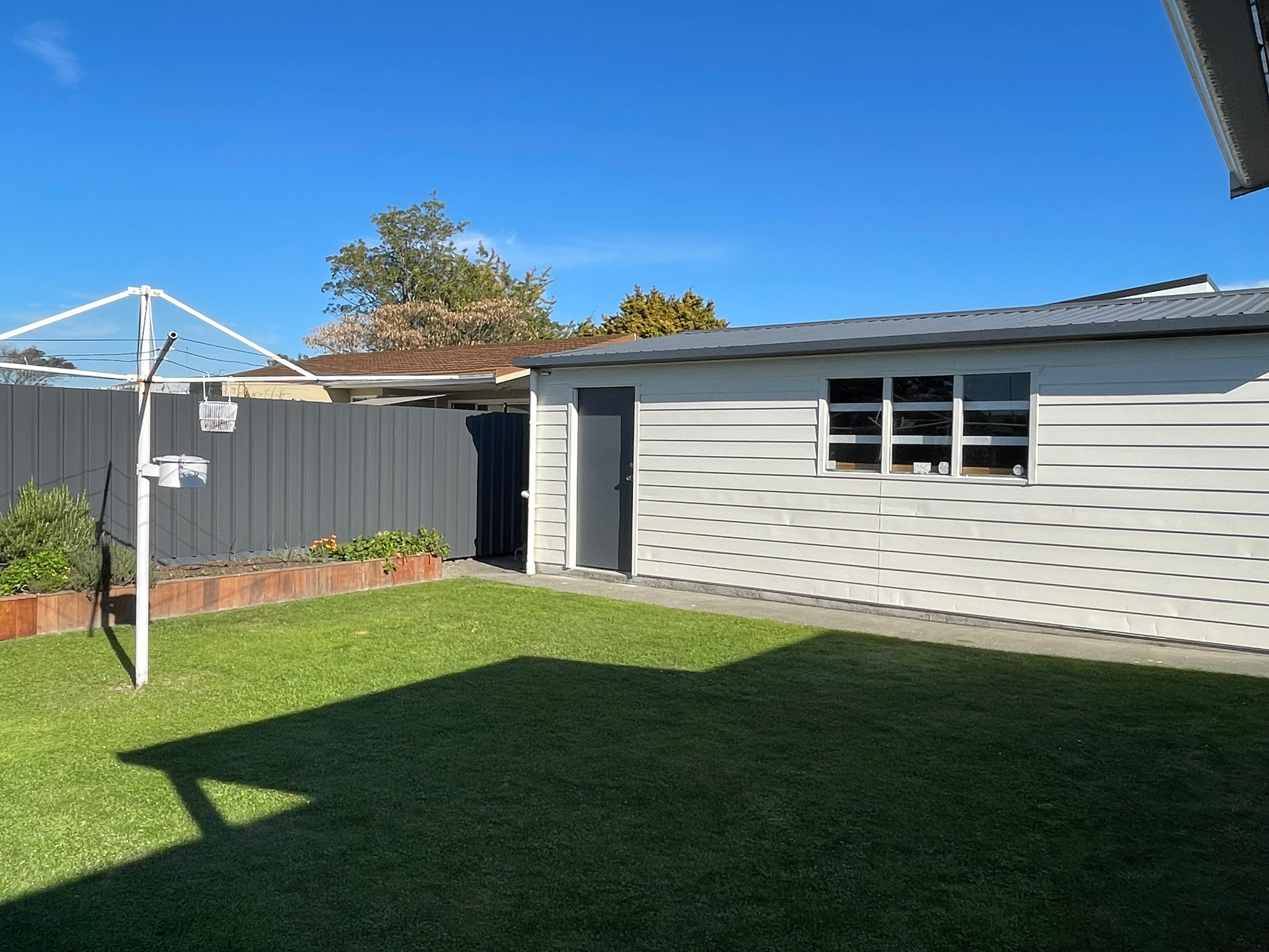 Renovated home in prime location