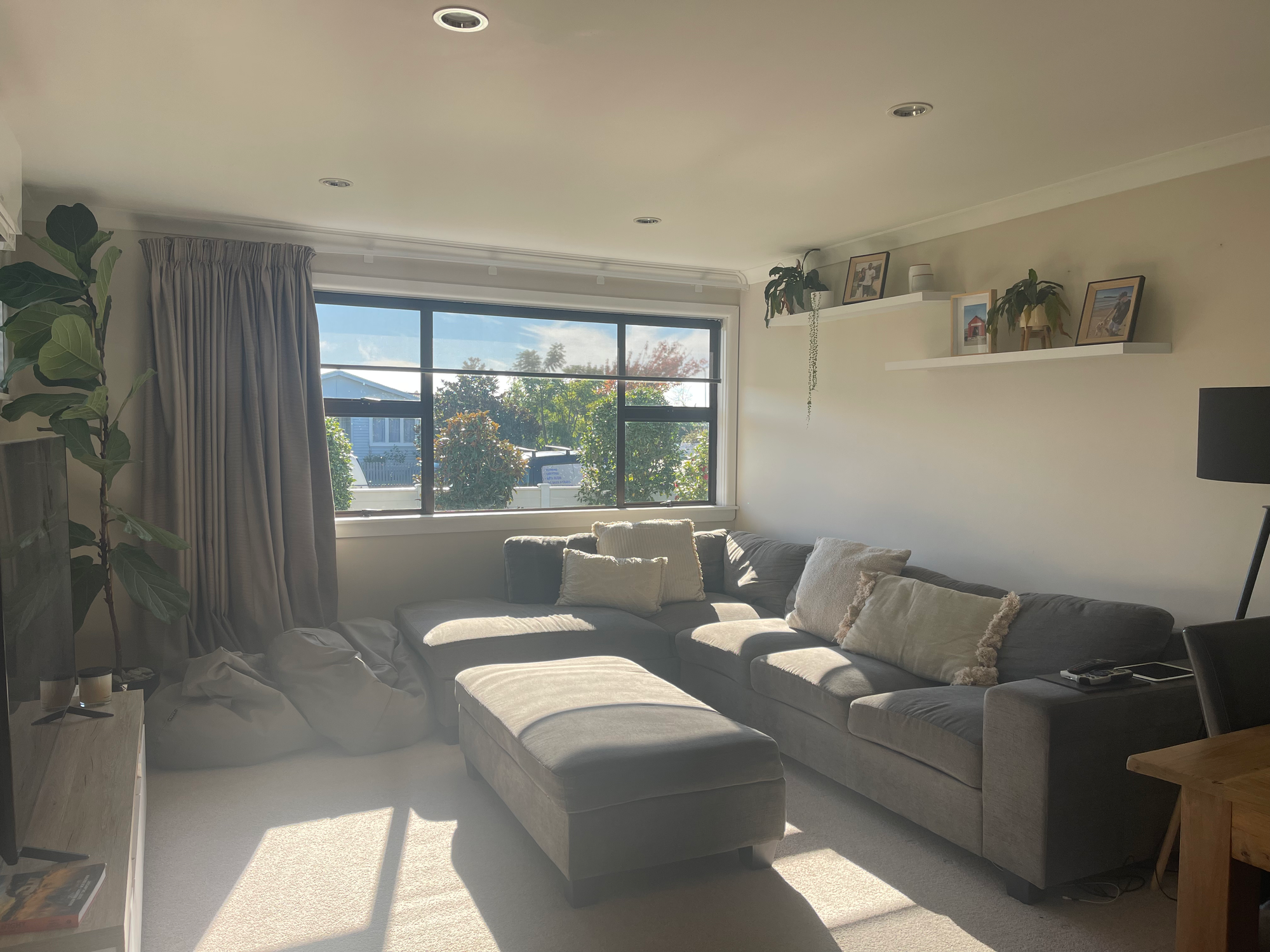 Renovated home in prime location