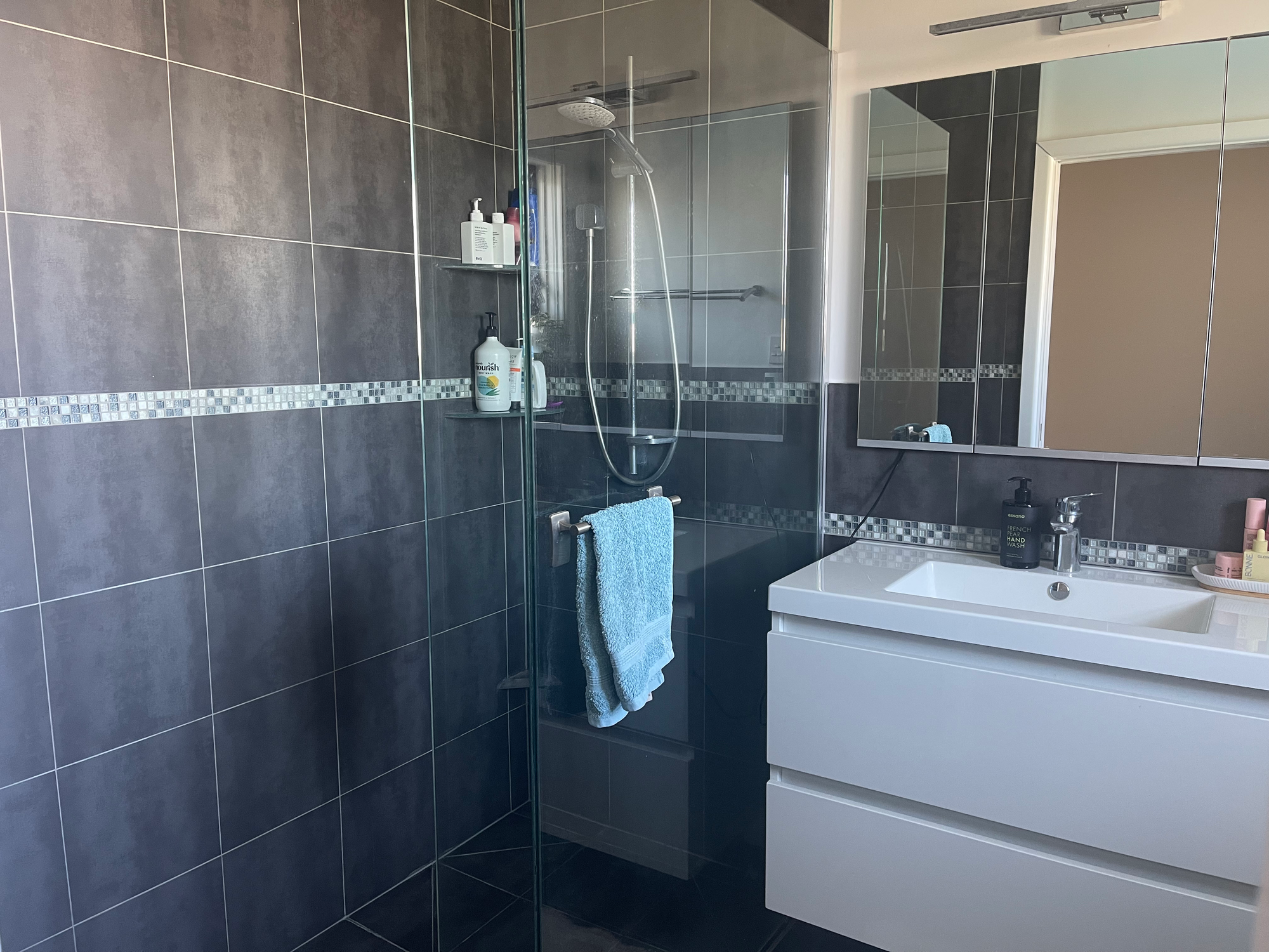 Renovated home in prime location