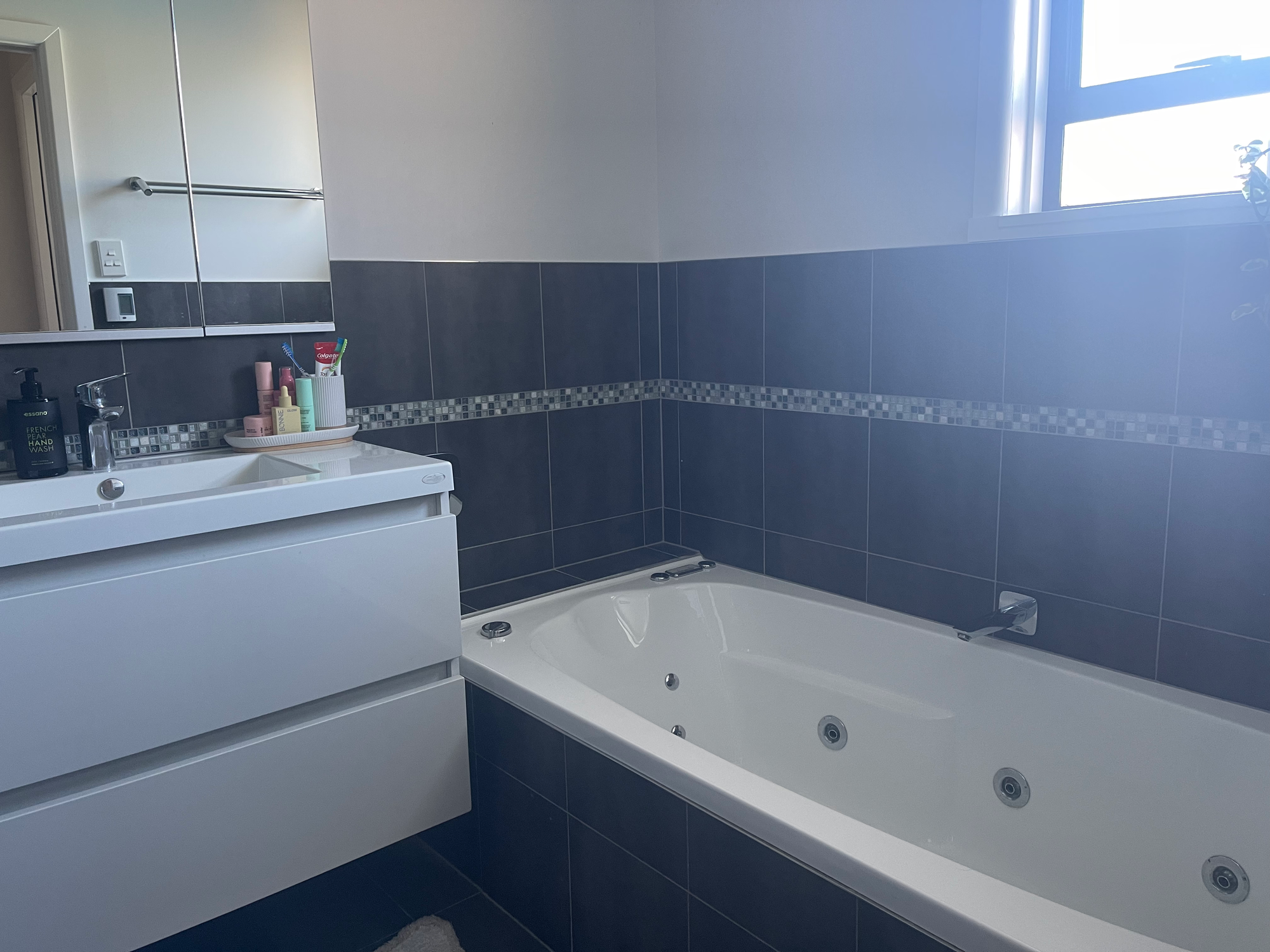 Renovated home in prime location