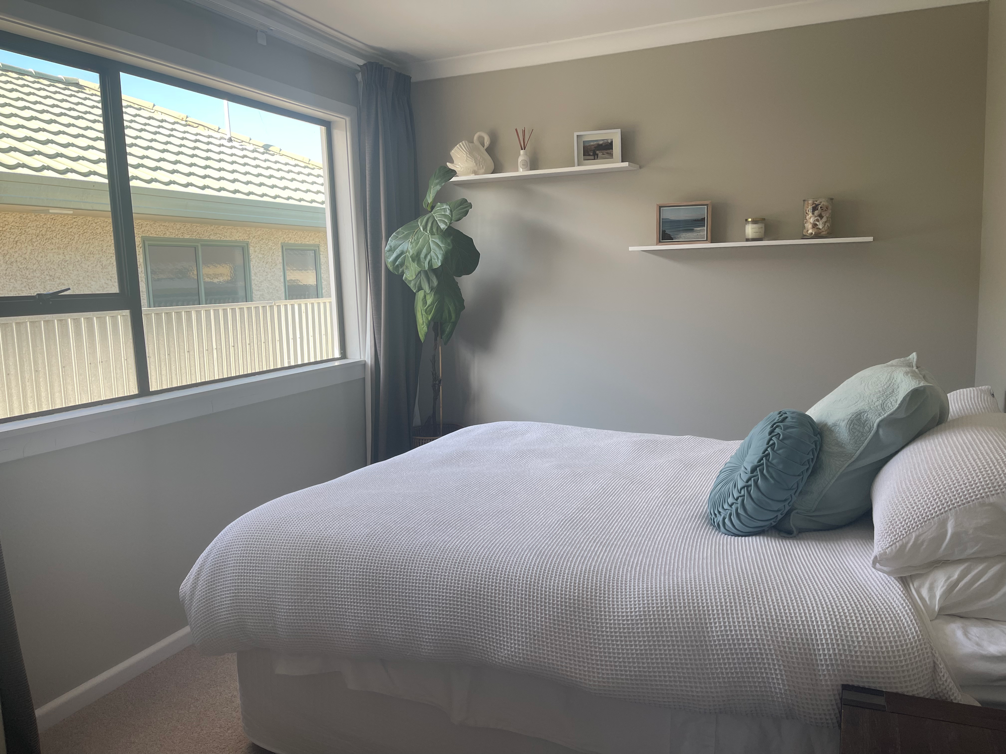 Renovated home in prime location