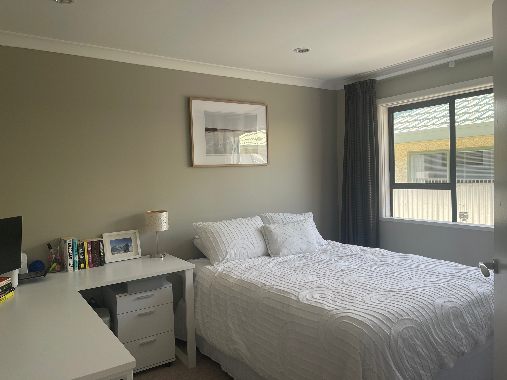 Renovated home in prime location