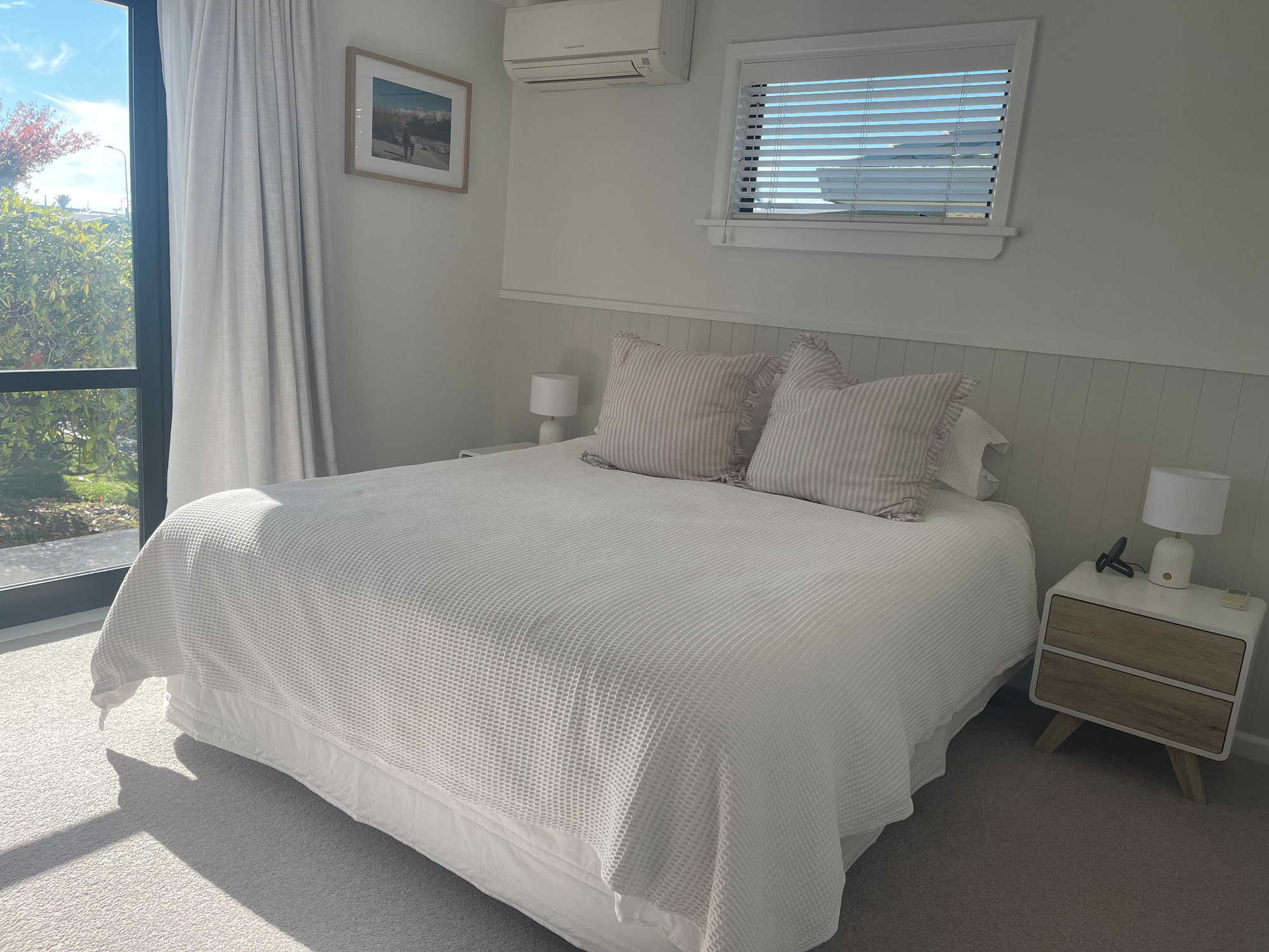 Renovated home in prime location