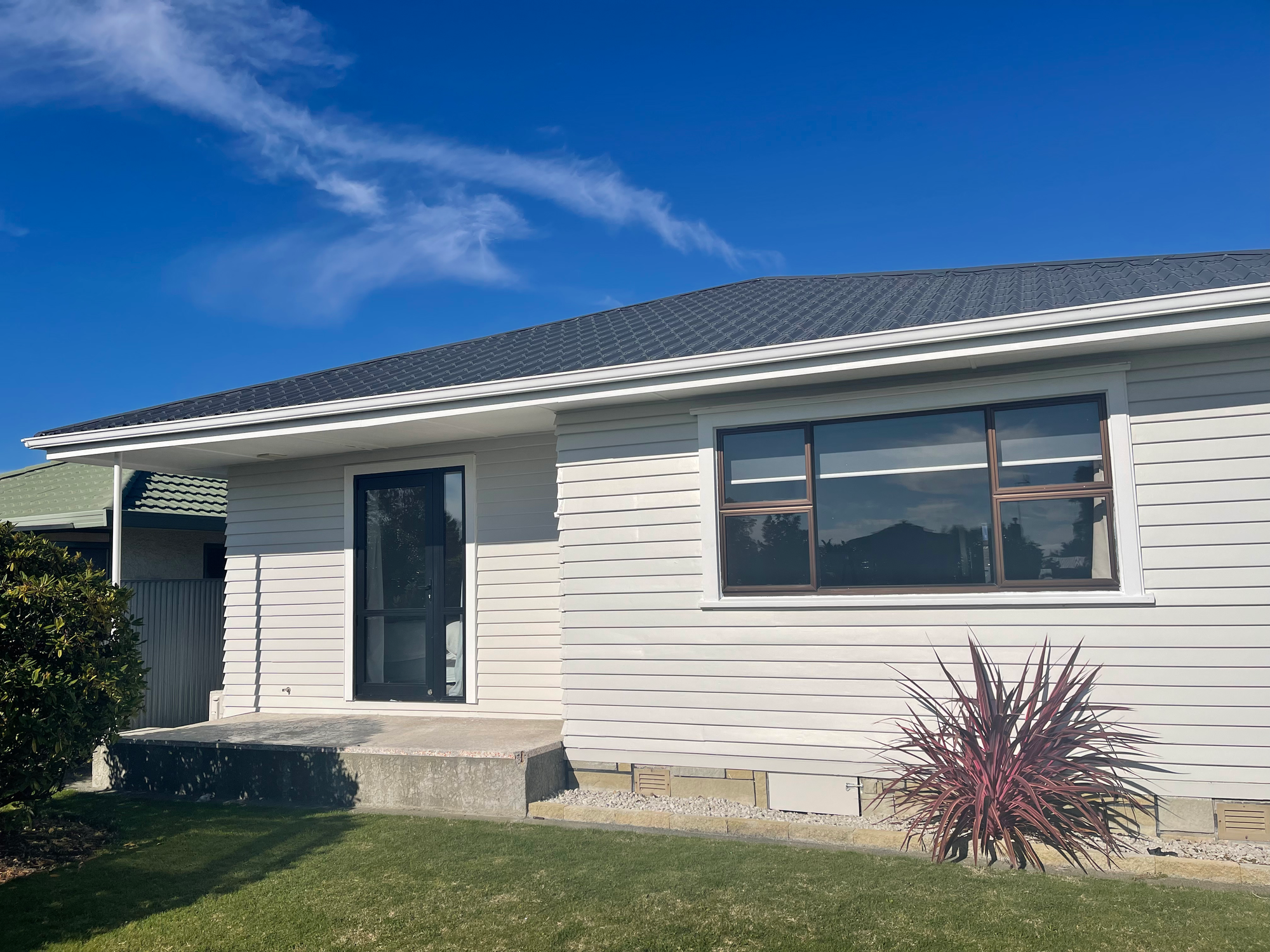 Renovated home in prime location