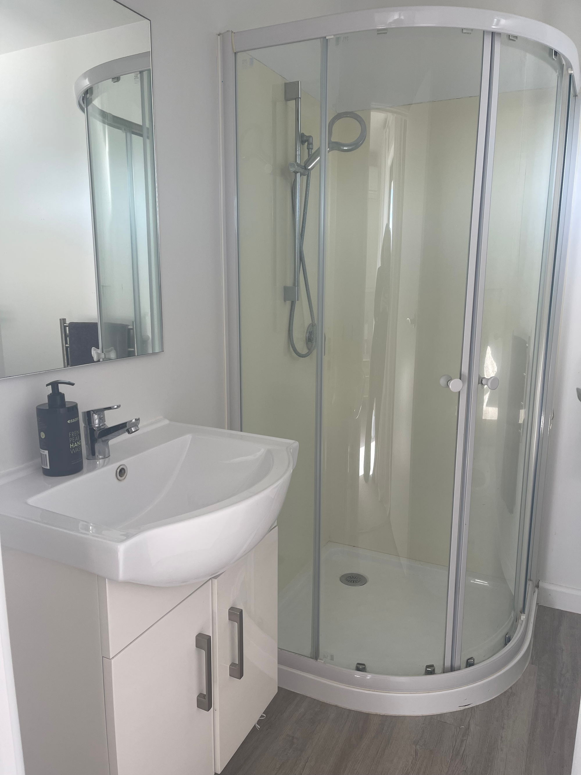 Renovated home in prime location