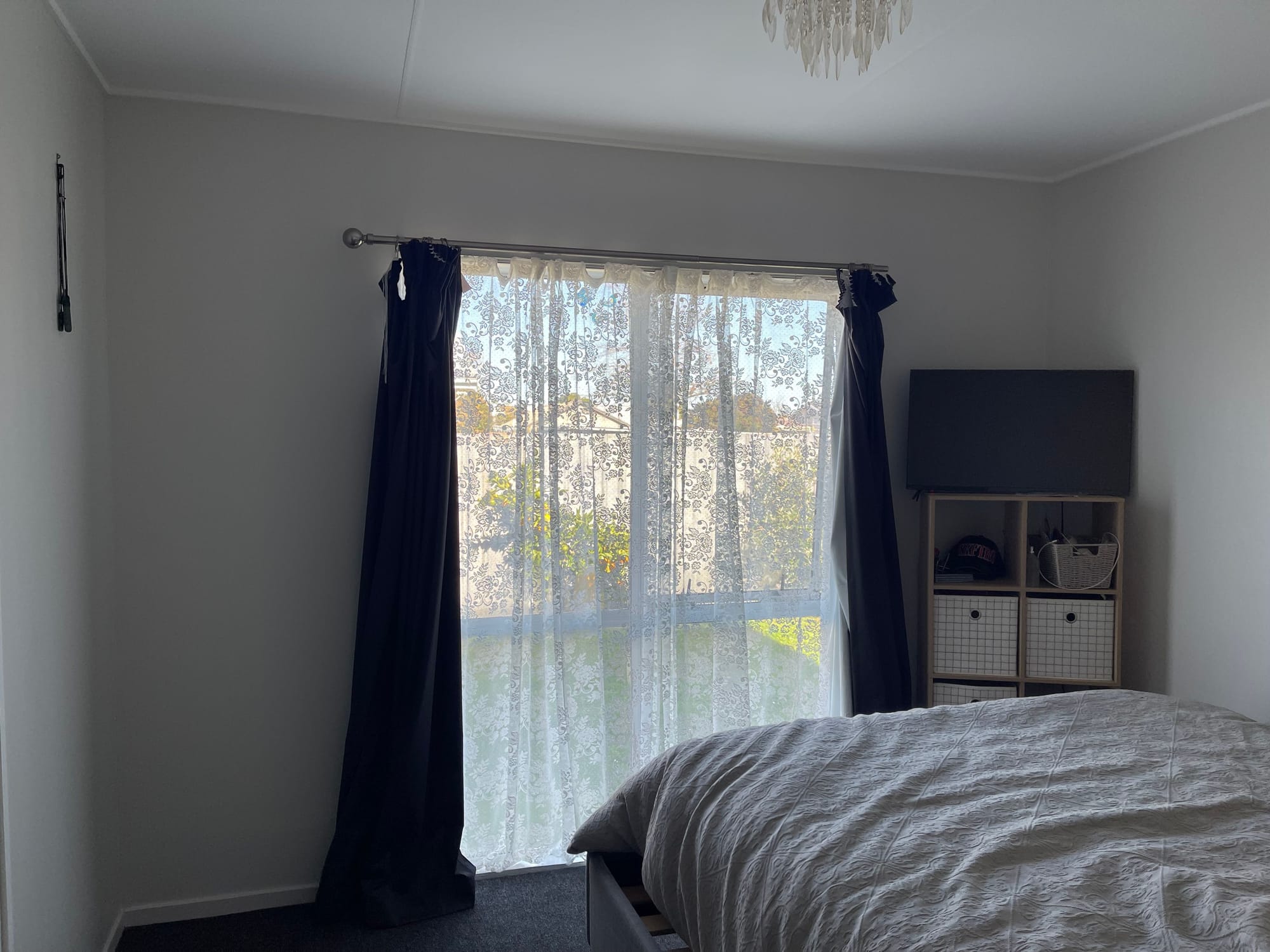 Private modernised family home