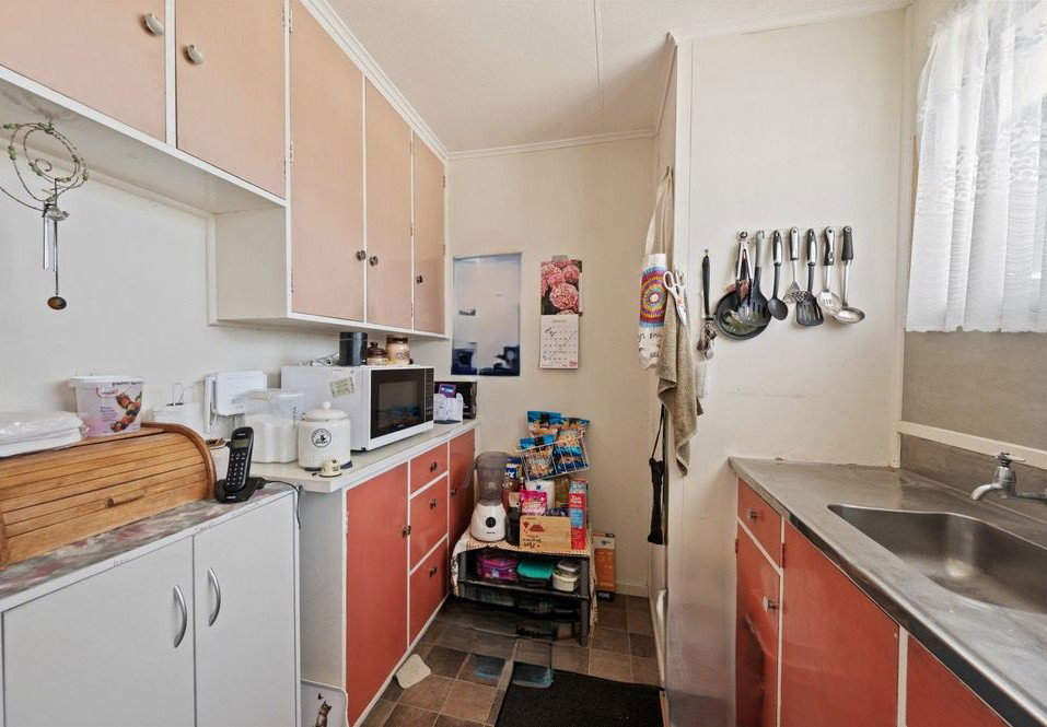 Central, cosy and easy care