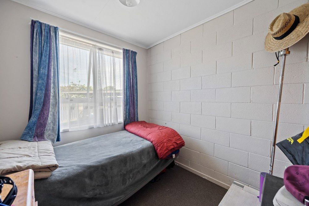 Central, cosy and easy care