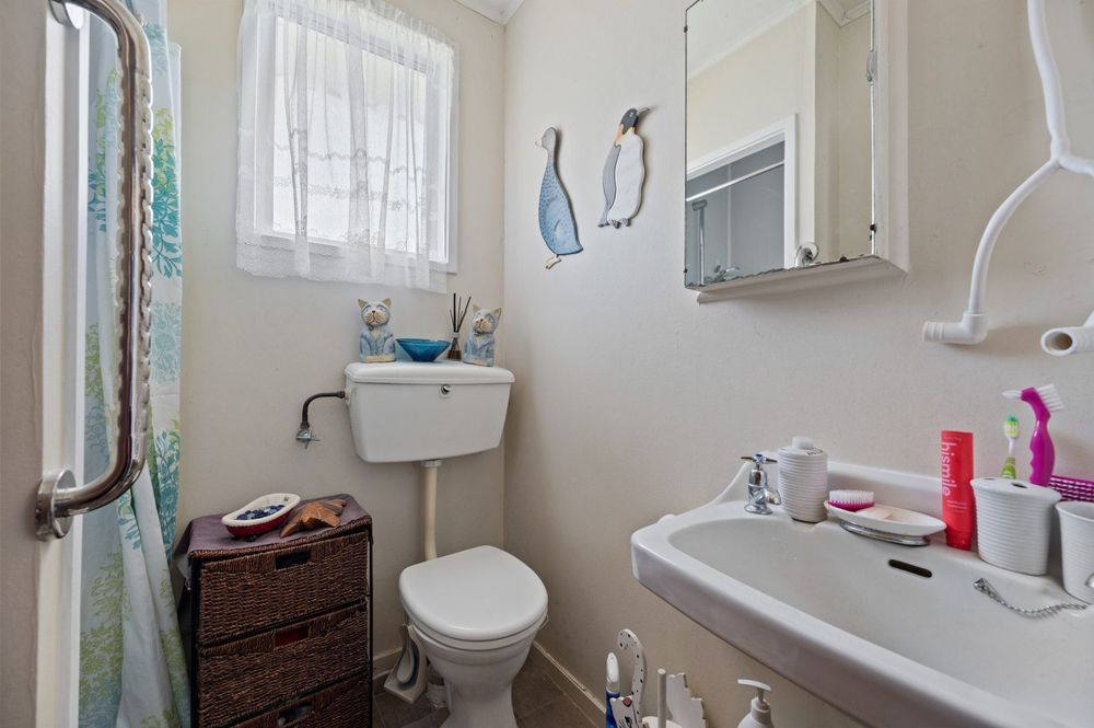 Central, cosy and easy care