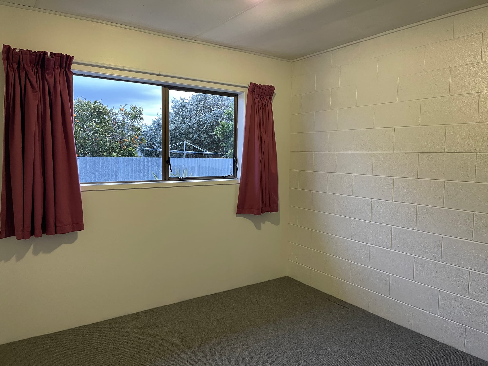 Cosy, private and close to good schools