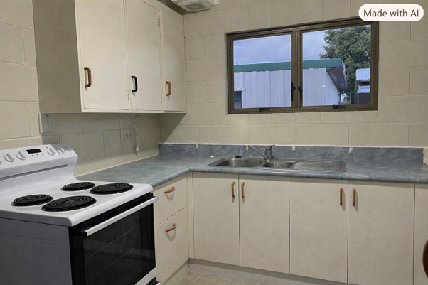 Cosy, private and close to good schools