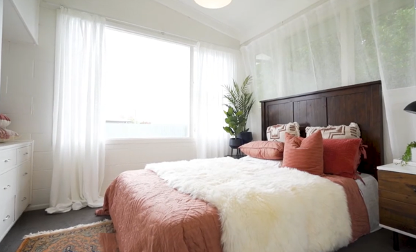 Cosy, private unit in central location