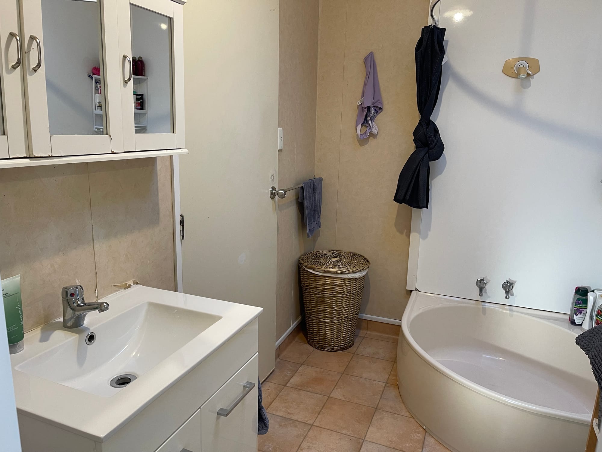Cosy, private and secluded