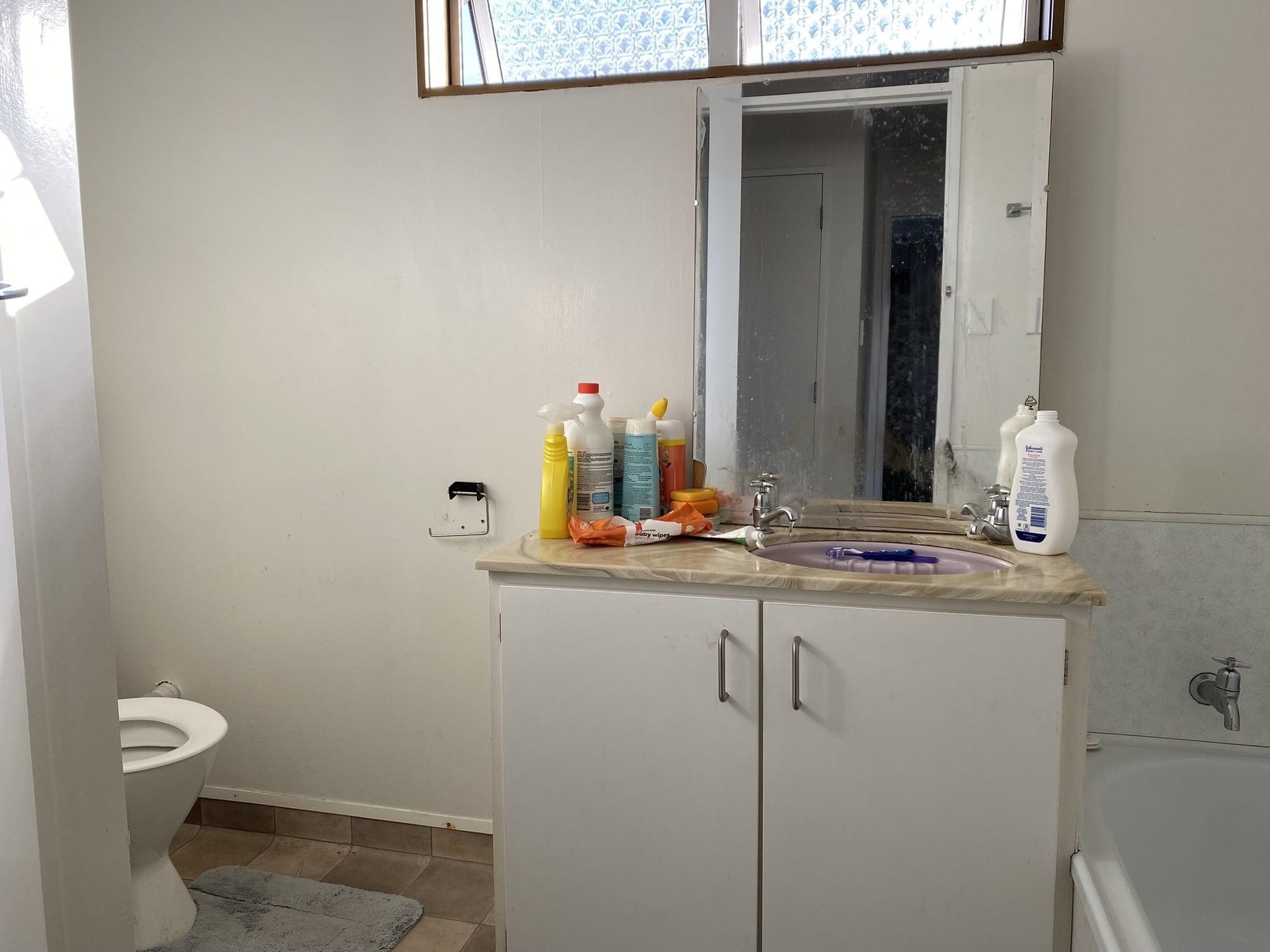Central, cosy and easy care